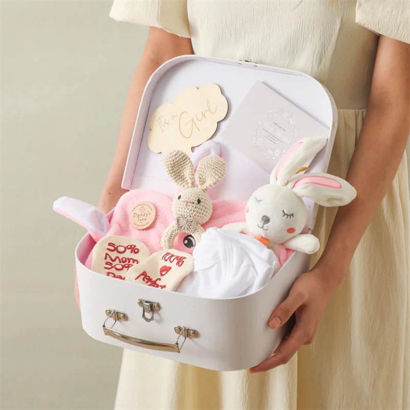 Coffret Cadeau Naissance