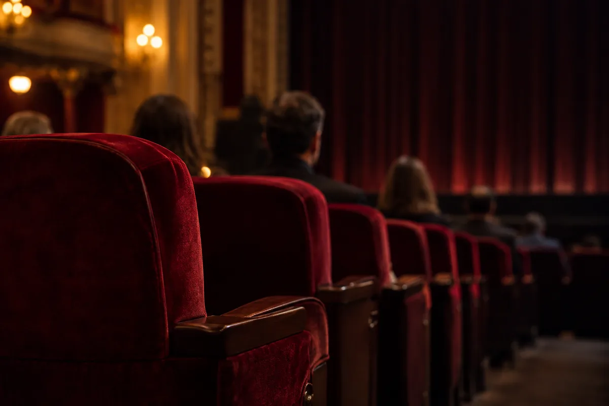 Cadeau culturel : offrir un spectacle ou une sortie