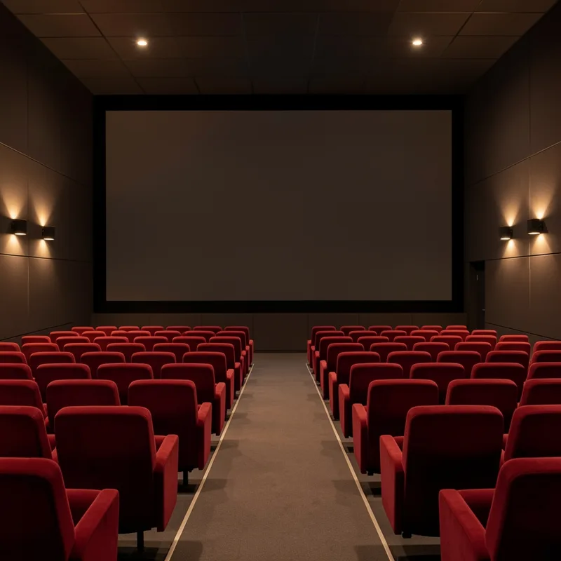 Carte cinéma illimité : comparatif UGC, Pathé et alternatives 2026