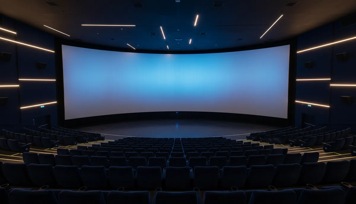 Sorties cinéma 2026 : calendrier, films attendus et bons plans