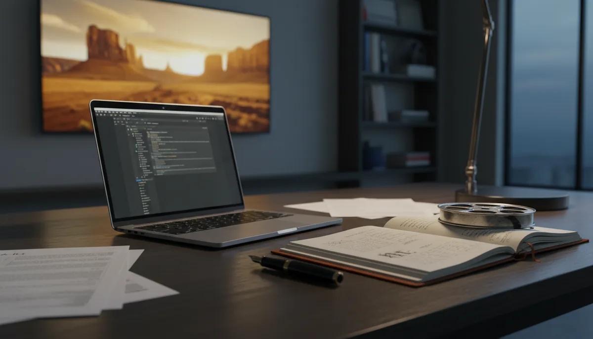 Comment rédiger une critique de film efficace ? Guide complet