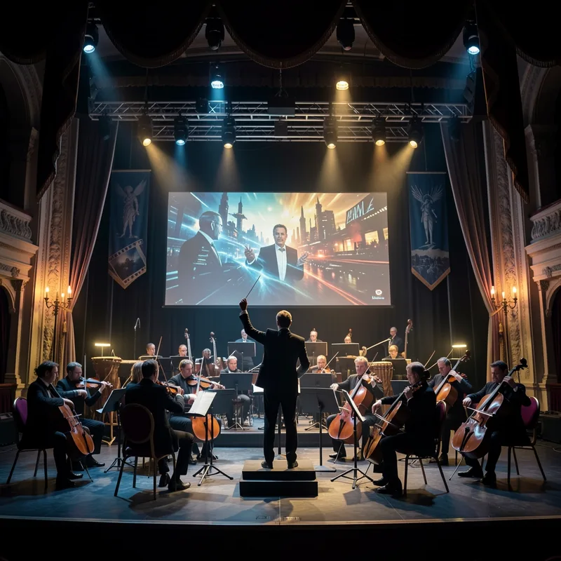 Festivals de films fantastiques : les événements qui façonnent le cinéma de genre