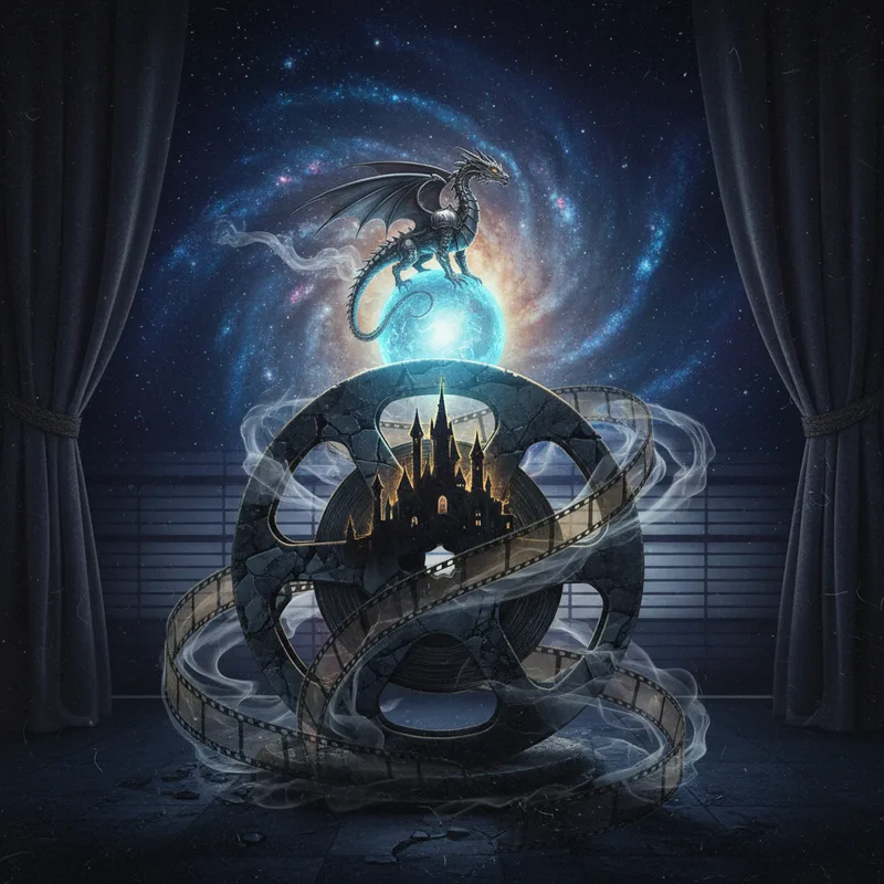 Film fantastique : guide complet du genre au cinéma