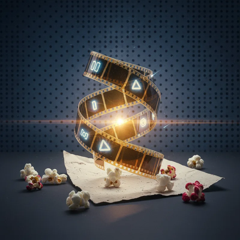 Films à voir absolument en ce moment : la sélection du moment