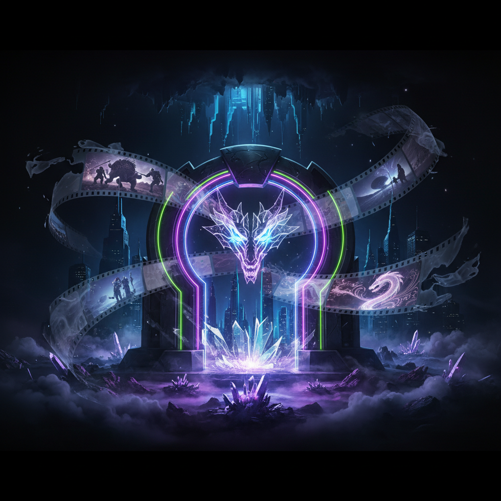 10 films fantastiques marquants en 2026 : notre sélection