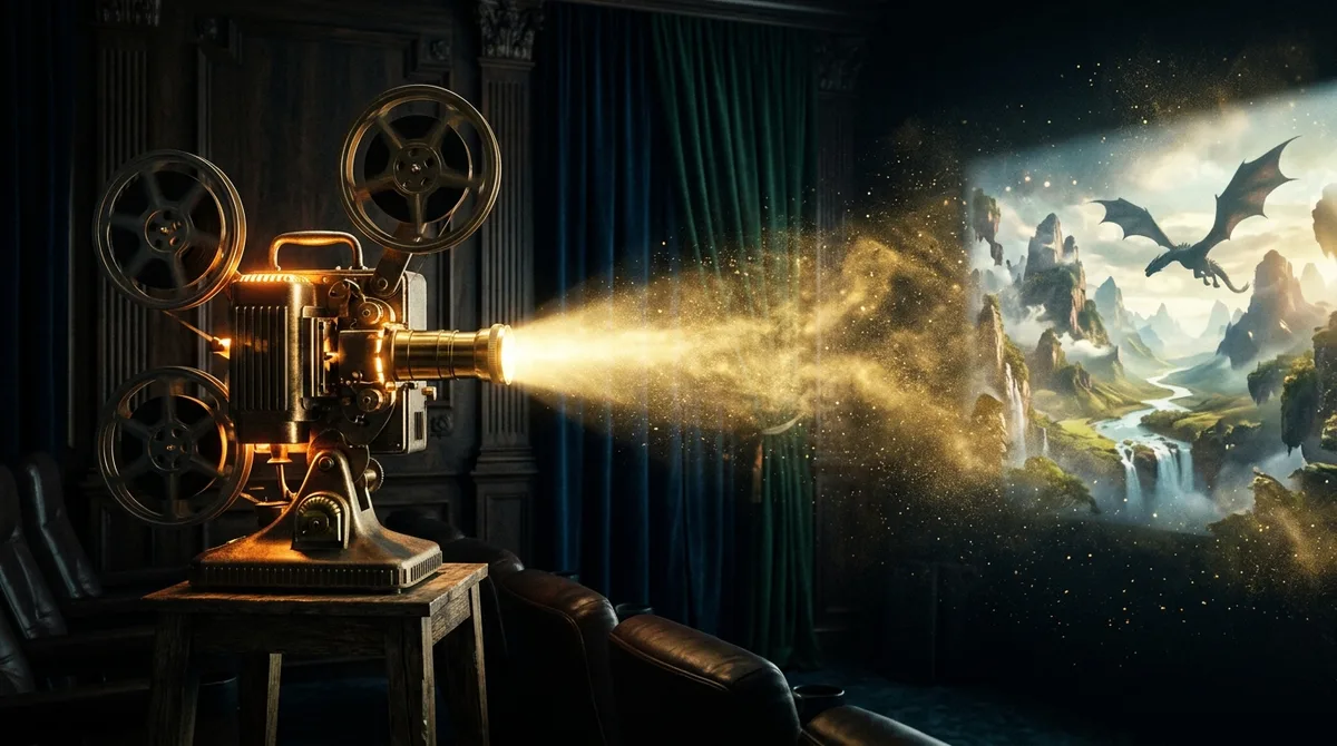 Les meilleurs films fantastiques : notre sélection complète