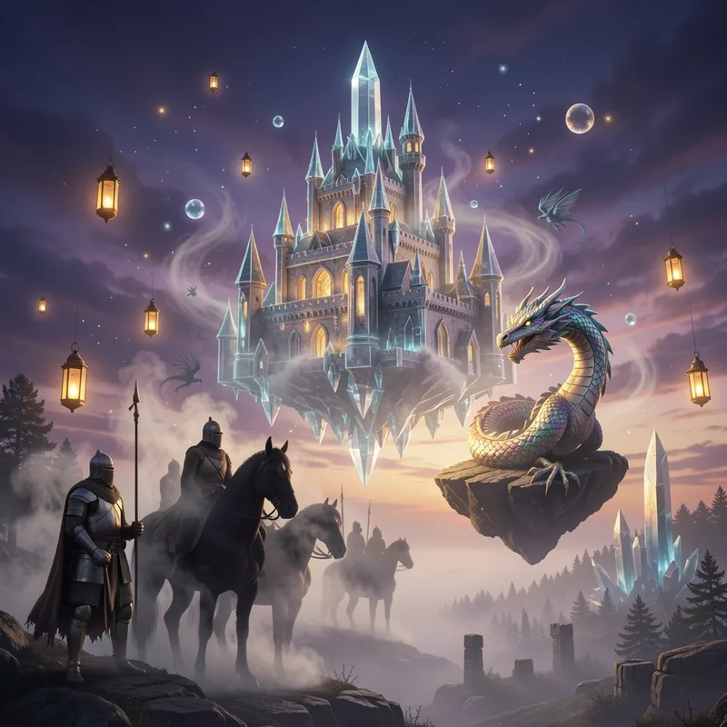 Meilleurs films fantastiques : sélection 2026 des incontournables du genre