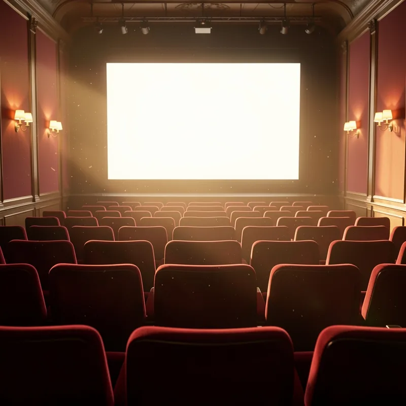 Mercredi cinéma : pourquoi ce jour rythme les salles françaises