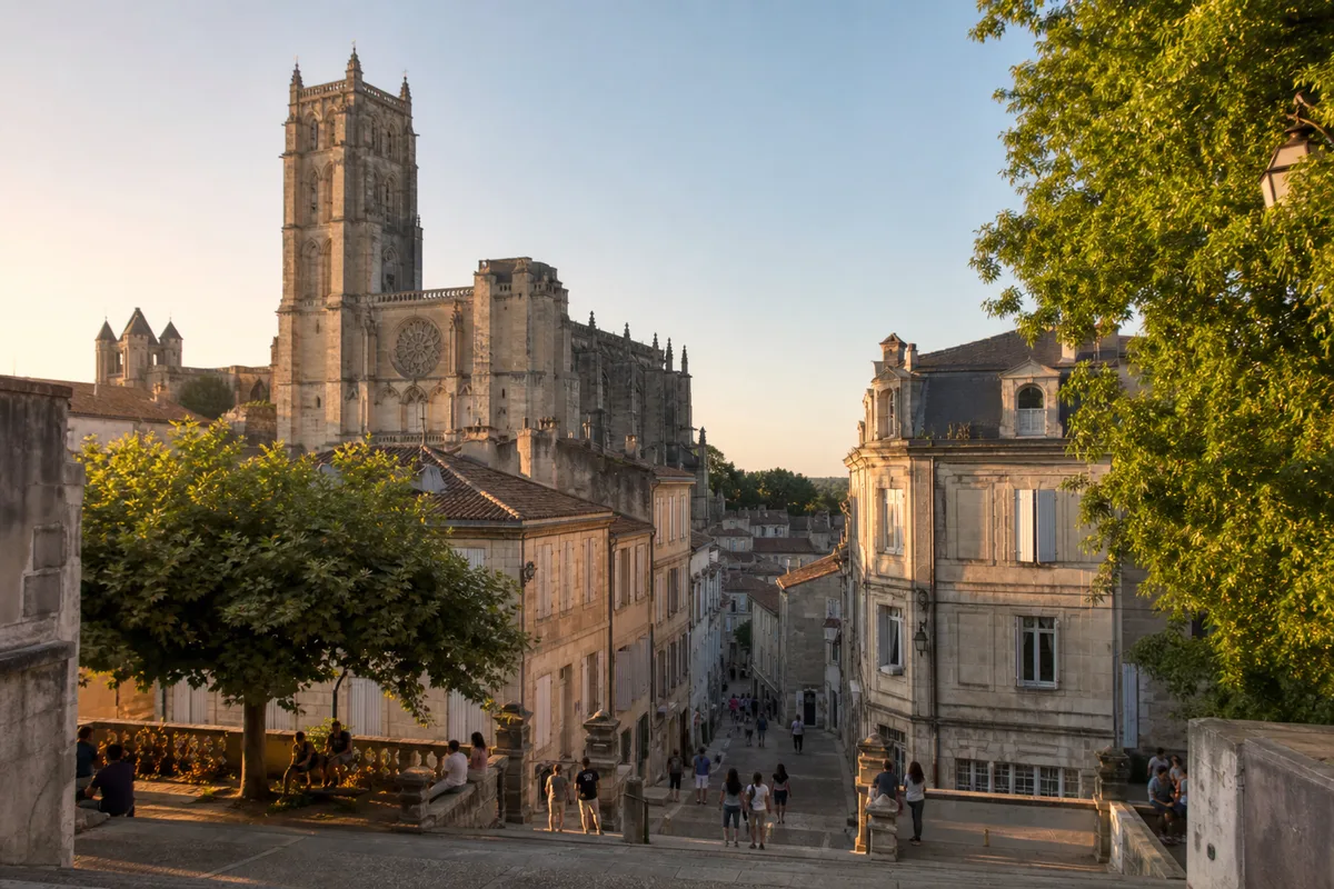Métiers du spectacle et de la culture qui recrutent à Auch