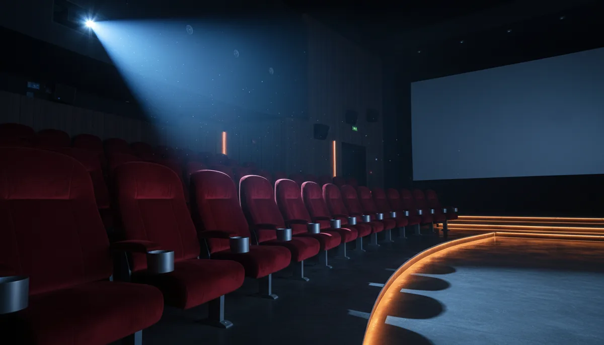 Sortie cinéma cette semaine : films, tarifs et salles (15-21 avril 2026)