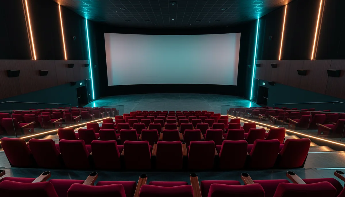 Sorties cinéma 2024 : calendrier, tarifs et conseils pour bien choisir
