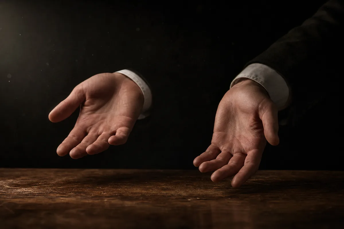 Techniques de mentalisme : les principes qui font illusion